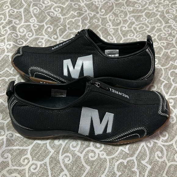 womens merrell shoes sz 9.5 new - Picture 1 of 9